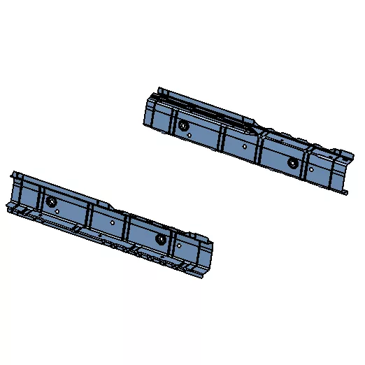 Kako kalupi za brizganje avtomobilskih notranjih delov izboljšajo kakovost in učinkovitost?