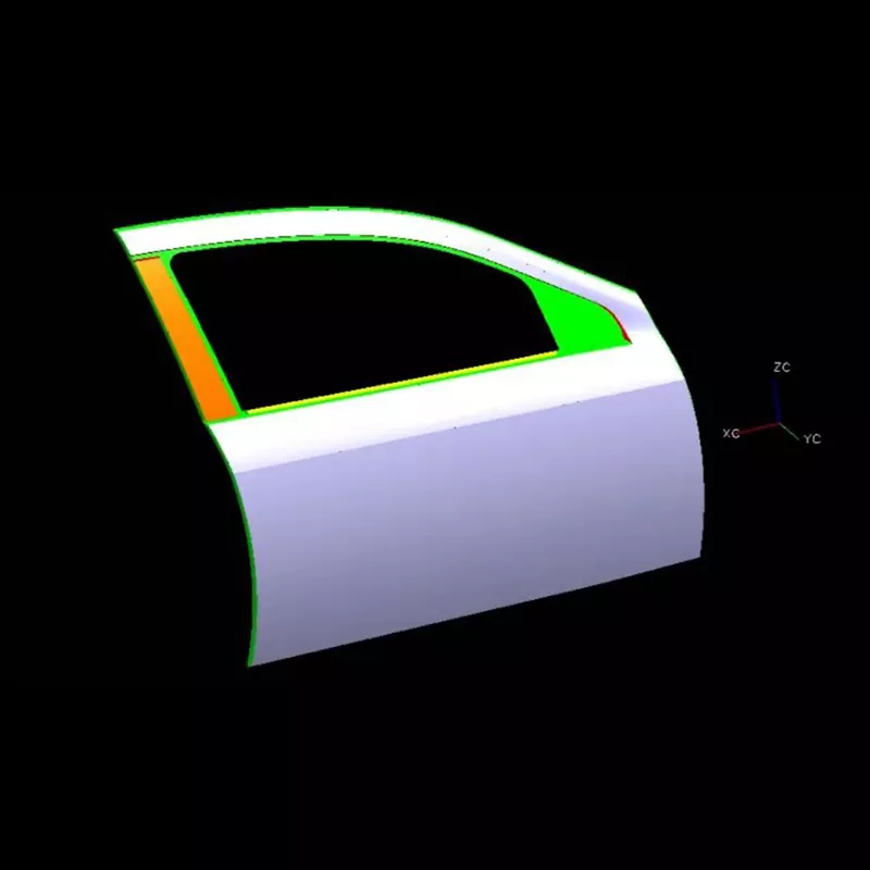 Zakaj so kalupi za vtiskovanje zunanjih plošč karoserije ključnega pomena v sodobni proizvodnji avtomobilov?