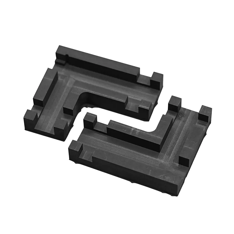 Kalupi za trdo spajkanje