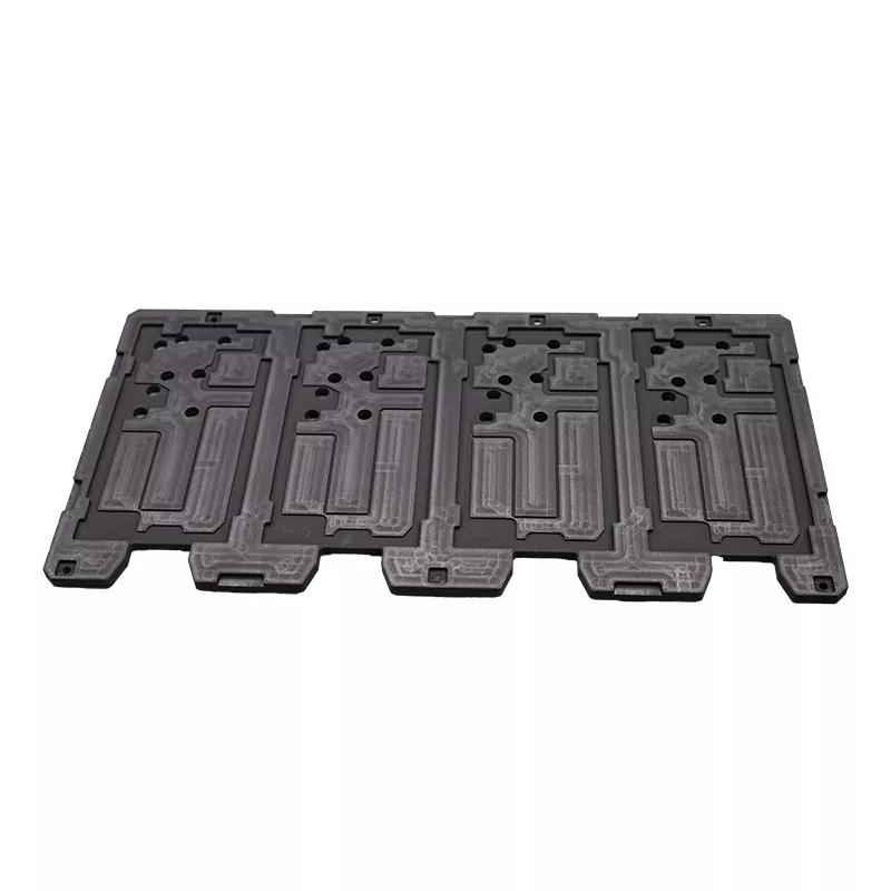 Kalupi za elektronsko sintranje orodij