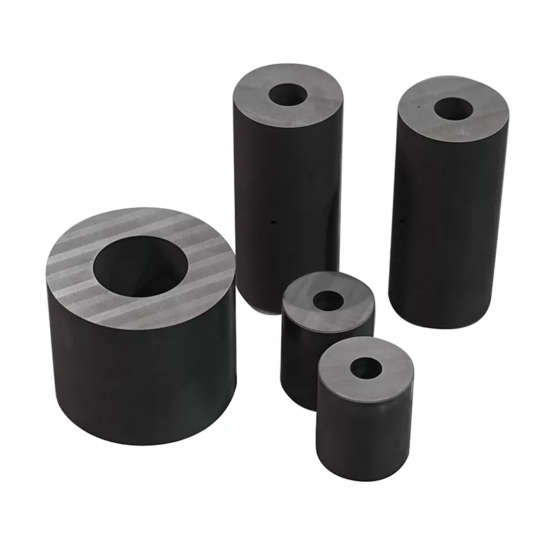 Grafitni kalupi za vroče stiskanje