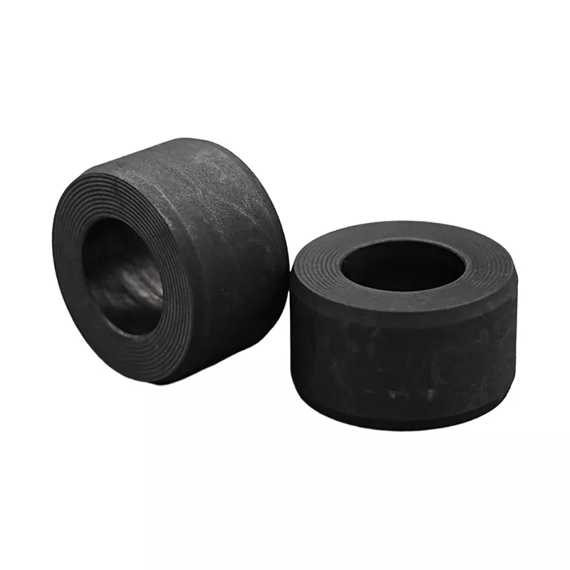 Grafitni dušilni ventili