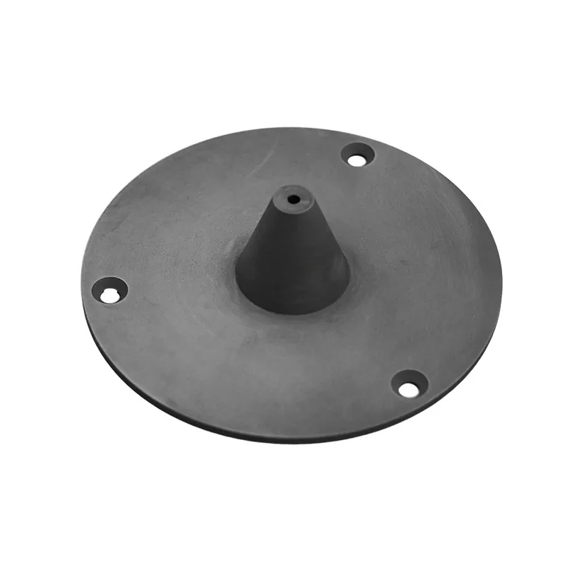 Stožci ionskega žarka