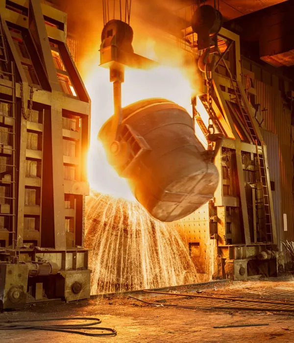 Taljenje plemenitih kovin